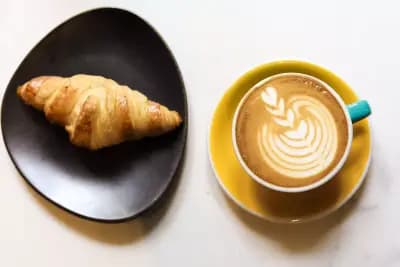 43.12 Café