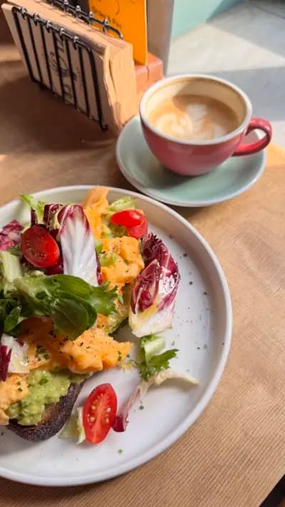 43.12 Café