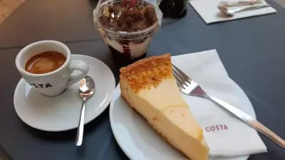 Costa Coffee