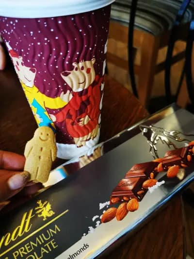 Costa Coffee