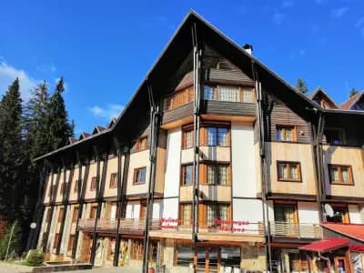 Complex Malina Pamporovo