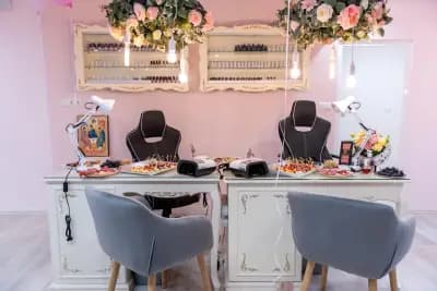 Beauty Lounge Laque