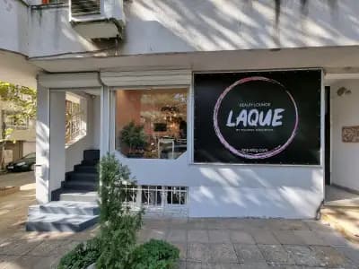 Beauty Lounge Laque