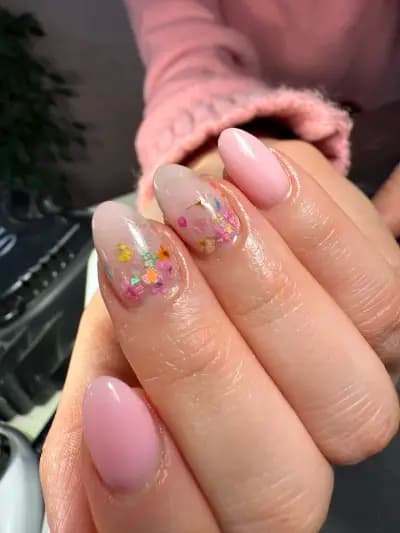 Beauty Lounge Laque