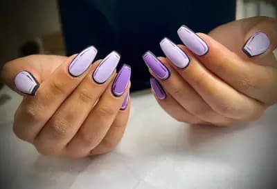 Beauty Lounge Laque