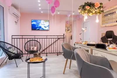 Beauty Lounge Laque