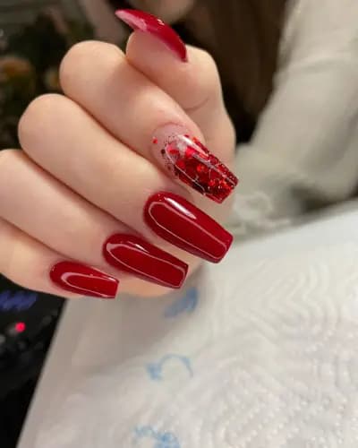Beauty Lounge Laque