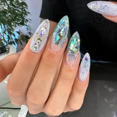 Beauty Lounge Laque