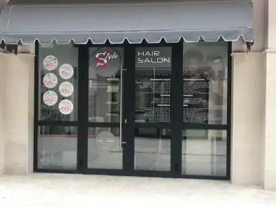 Hair Salon SiStyle