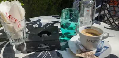 Мъфин бар & кафе