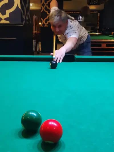 Caribi Bar