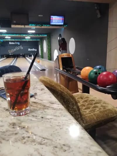 Caribi Bar