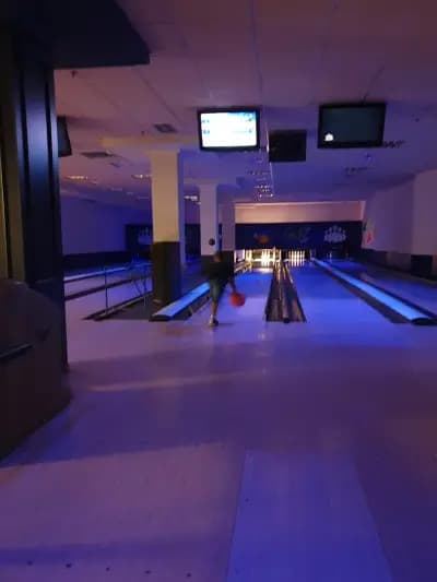 Caribi Bar