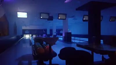 Caribi Bar