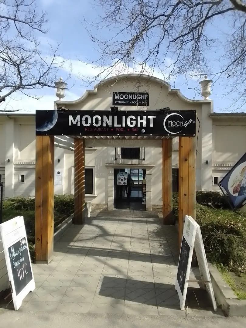 Moonlight Event Center
