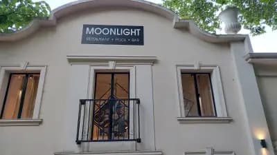 Moonlight Event Center