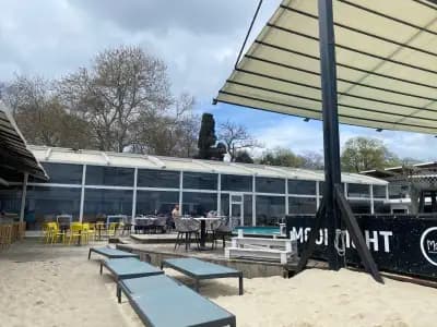 Moonlight Event Center