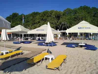 Коктейл-бар PUNTA CANA