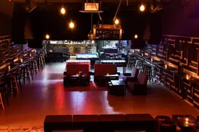 Rubik Center