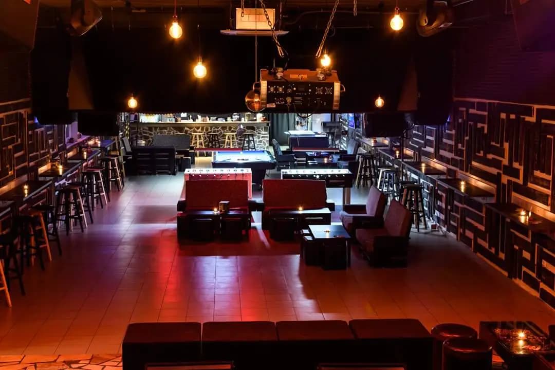 Rubik Center