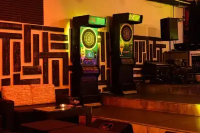 Rubik Center
