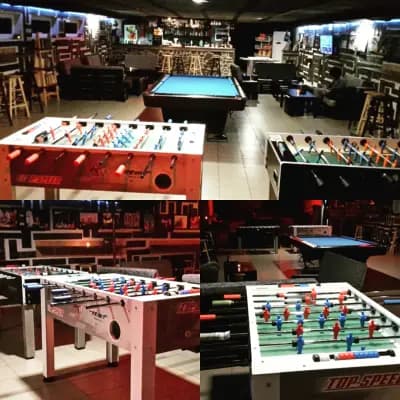 Rubik Center
