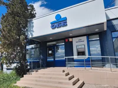 ОББ клон Варна/Владиславово