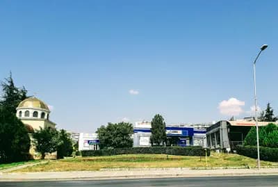 ОББ клон Варна/Владиславово