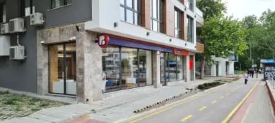Postbank