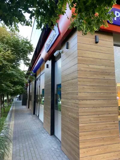 Postbank