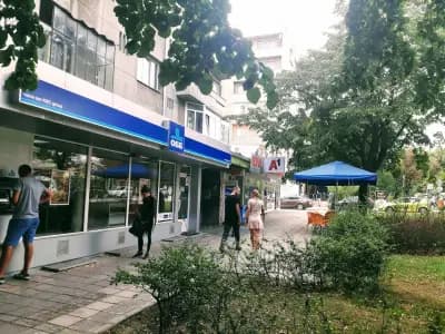 ОББ клон Варна/Чаталджа