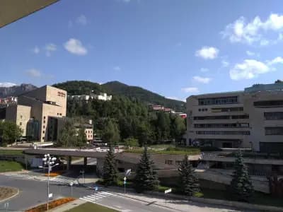 Хотел ДИКАС