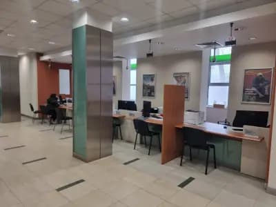 Банка ДСК
