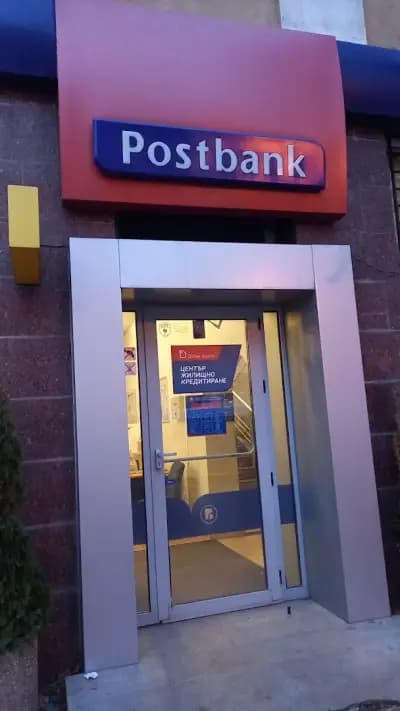 Postbank