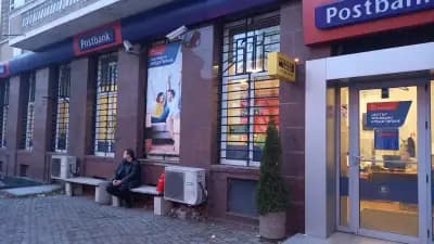 Postbank