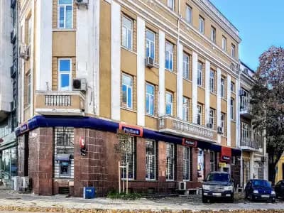 Postbank