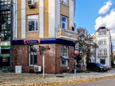 Postbank