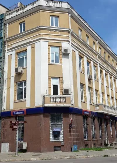 Postbank