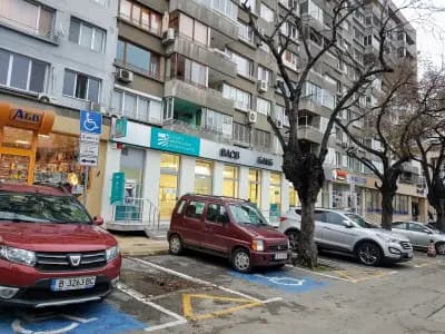 Българо-американска кредитна банка