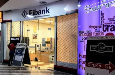 Fibank (ПИБ) Мол Варна
