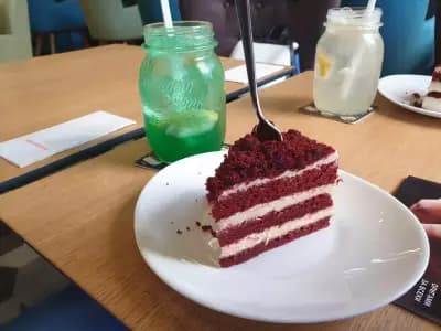 Сладкарница Неделя