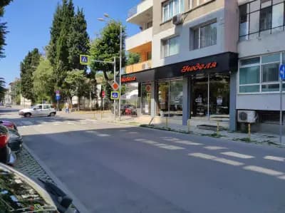 Сладкарница Неделя