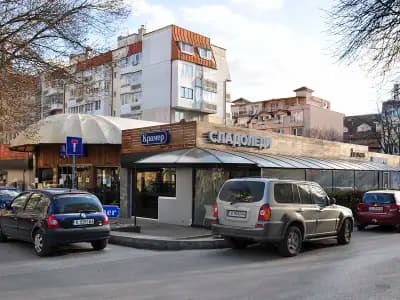 Сладкарница Крамер