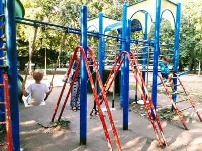 Делфинариум Варна
