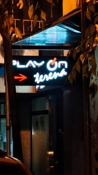 Play On Varna