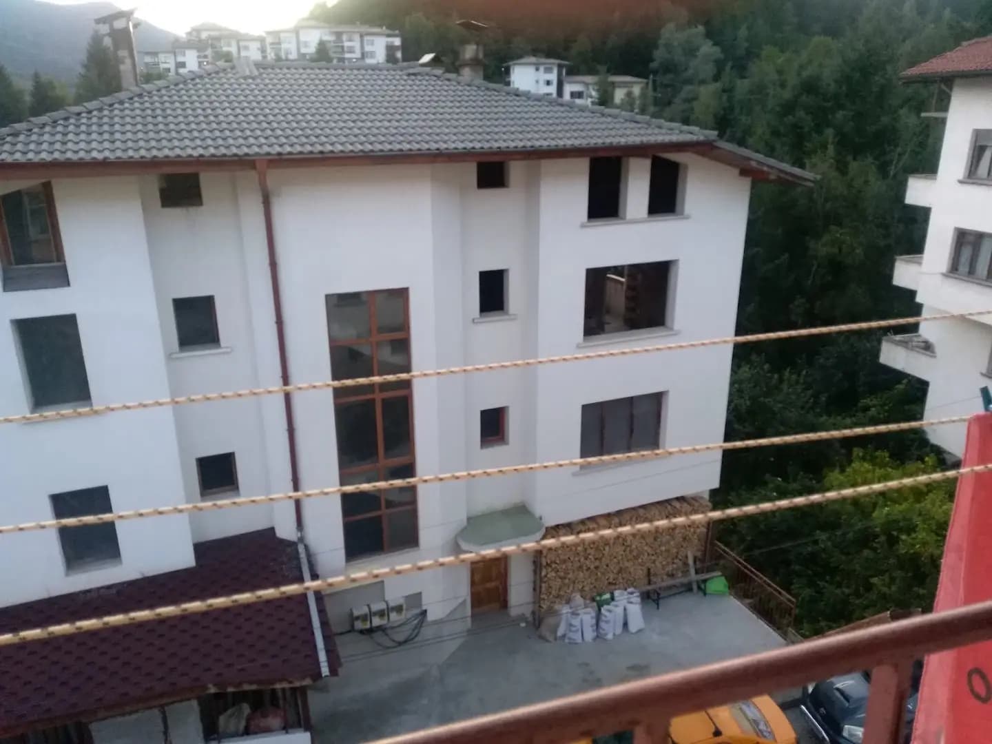Катя Къща за Гости