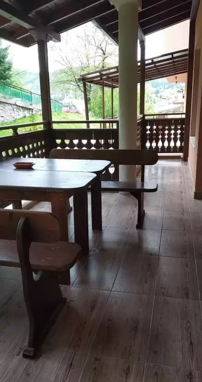 Panorama Guest House