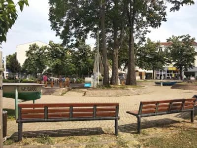 Безплатни обиколки в Бургас
