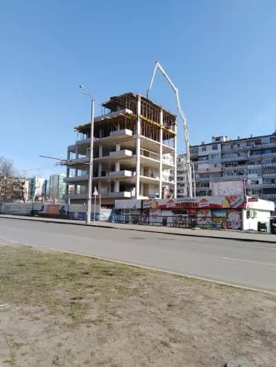 Супермаркет Краси