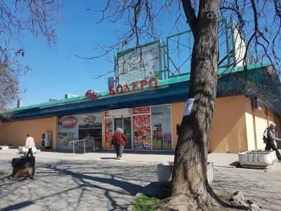 ЦБА Болеро